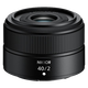 Nikon NIKKOR Z mount lens, Nikon Z series full-frame mirrorless camera, bird shooting, travel, mirrorless lens, Z40mm f/2 large aperture fixed focus lens, standard equipment, courtesy for placing orders