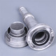 DC fire hose type Ordinary type Aluminum Caliber DN65