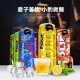
FOUR LOKO imported from the United States Sloke pre-mixed cocktails, foreign wine, Internet celebrity highly strong fruity wine combination, random 6 flavors, 695ml*6 cans