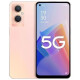 OPPOA96 5G Teléfono móvil Dual-SIM dual Snapdragon Snapdragon 695 Procesador 6.43 pulgadas Ultra definición Pantalla grande 4500mAh Batería grande 33W Carga rápida El respaldo preferido del estudiante A96 Desbloqueo de cara negra 8GB+128GB [Paquete dos]