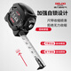 Delixi steel tape measure wear-resistant high-precision self-locking ruler AMG series 10 meters * 25mm