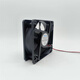RUNDA润达RD12038S24H-36V 24V 0.36A 12CM 电焊机变频器散热风扇 2线E1接口