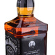 杰克丹尼（Jack Daniels）美国田纳西州调和型进口威士忌洋酒 节日礼物 黑标700ml