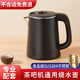 Suitable for Meiling tea bar machine accessories universal electric kettle food grade 304 stainless steel kettle 304 stainless steel kettle