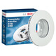 
Bosch (BOSCH) brake front disc 2 pieces are suitable for Audi Volkswagen Phoenix Audi A4L/A6L/Q5/S6/S7/A7 T16755