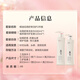 
Adolf Shampoo Remover and Comfort Washing Set Shampoo 680ml + Conditioner 420ml Essential Oil Fragrance Shampoo