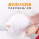 Car servant multifunctional foam cleaner 550ml car interior cleaning ceiling real leather seat decontamination large bottle affordable