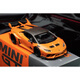 [Handwerkskunstspot] Mini GT 1:64 Lamborghini SVJ Kantash Big Bull Alloy Automobile Modell B [1/64 Minigt #687 GT3 E