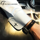 THANKSGALLERY Overseas original imported creative aircraft suit cufflinks men's French shirt cuffs cuffs gift box packaging