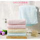 Королевский берег полотенце Pure Cotton Style Мягкий, удобный, впитывающий, экономичный и доступный дом в современном стиле Purple GA1047 Четыре цвета 1 70x34 см.