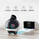 enabot EBO X Home Guardian Robot Whole House Smart Home Mobile Security Monitoring Elderly and Children Care Family Health Guardian ebox Robot