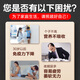 陆零后 三斑海马药材【CAWC认证】大型干海马干货公母一对海龙海马泡酒 【三斑海马1对】 6克