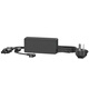 Oneda pour Fujitsu LifeBook L Series (série L) LH532 Adaptateur d'alimentation pour ordinateur portable DC19V 3.42A 65W Cordon d'alimentation du chargeur U747, U727, E546, E736, E753