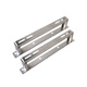 Suitable for Gree air conditioner outdoor unit ground frame bracket 1 2P 3 5P heightened and thickened floor frame stainless steel air conditioner floor 1-1.5p with thickened floor frame with screws