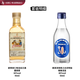 OU Shuai Base Set Godfather/Madrymother Cocktail Mix Bar Fiesta en el hogar Vino de bricolaje Ligeramente borracho Madrina: Ou Shuai Almond 45ml + Macchik 50ml