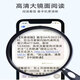 Dipur magnifying glass for the elderly reading high-definition high-power ultra-large handheld home reading magnifying glass for children portable