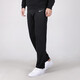 Nike (NIKE) sweatpants velvet men's trousers woven training straight trousers outdoor running warm casual pants black BV2708-010 warm velvet S100-120Jin Jin equals 0.5 kg