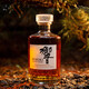 Hibiki Hoshi Whisky mezclado Whisky Suntory japonés Whisky importado de 43 grados Vino y licores de 700 ml de Hoshi 700ml 1 botella