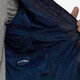 阿迪达斯 （adidas）三叶草棉服男装冬季薄款保暖棉衣立领防风运动服休闲外套 HL9215 XL