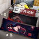 Naruto Uchiha Itachi life-size two-dimensional anime peripheral long pillow for women on bed, customized 40*60cm half body satin