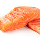 Faroe Islands Chilled Salmon Fillet 500g