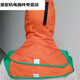 
Fire Fox 23-6680 Summer Fire-resistant Flame-retardant Shawl Wind Hood Anti-scalding Welder Protection and Fatty Head Cover 23-3519 Coconut Style Summer Style