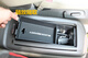 Litian special Buick gl8 handrail box storage box 652T storage box 653T interior accessories 25S modification GL8 25S/28T/Fattouyu Special handrail box