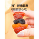 Lao Shannon One can of Meihao 500g mixed candied fruits and dried fruits One pack of Meihao prunes, bayberry, dried plums and black plums Type A 5 types One can of Meihao 500g*1 can