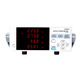UTE9800 Smart Electrical Parameter Измерение прибора для прибора цифрового показателя напряжения напряжения электрического параметра Tester UTE9901 Измерение пяти параметра V/A/W/PF