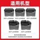 Huiwei is suitable for Brother TN-2520 toner cartridge DCP-L2548DW ink cartridge is suitable for DCPL2508DW L2648DW L2518DW L2628 TN2520XL toner cartridge Brother