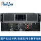 润普润普Runpu 国产化会议音频系统扩声设备/音箱音响立体声功放/600W大功率专业后级数字功放机RP-MXGF600W