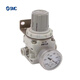 SMC vacuum negative pressure regulator IRV10/20-C06/C08/C10/LC06/LC08-LC10-BG IRV10-C06BG