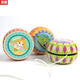 Sweet Miaomiao Manufacturer Miluer D Children's Yo-Yo Kindergarten Gift Cute Pig Cool Iron Yo-Yo Toys 06 Dinosaur 06