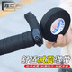 Bicycle handlebar tape, hand glue, mountain grip, wear-resistant tape, motorcycle tennis racket wrap handle, sweat-absorbent tape, 2 rolls, 25mm wide*5m long, shock absorption and comfort