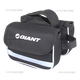 捷安特（GIANT）车包ATX610/620/660/810/830/860自行车包上管包马鞍包 黑色 1.5L