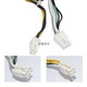 Dell 3681 3890 3990 3991 3688 3090 5890 XPS5880 5090 5070 Power 460W mit Grafikkartenleistung Versorgung