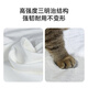 Homerun pet quick-drying special bath towel, imitation suede absorbent towel, cat and dog bathing absorbent, easy to wash and dry towel, pet quick-drying special bath towel