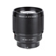 Viltrox 85mm F1.8 second generation Fuji mouth autofocus lens with large aperture suitable for XF mount XS10 XT30 mirrorless camera portrait close-up medium telephoto fixed focus lens AF 85mm F1.8 II XF (Fuji mouth) official standard