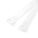 Dritz Support Size S / M Clear Bra Strap