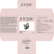 JOVISSE elastic and radiant makeup cream moisturizing and hydrating facial cream lazy concealer lady cream 50g