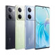 vivoY100 骁龙695全网通5G 高刷120Hz 曲面屏6400万像素 双卡双待 Y100 星夜黑【屏幕指纹】 12GB+512GB已·拆·封激·活