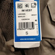 Adidas (adidas) Clover Men's Clothing 2025 Летний новый рабочий жилет Собственная спортивная одежда HE6621 L