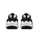 耐克NIKE休闲鞋女缓震透气TECH HERA运动鞋DR9761-101白黑35.5