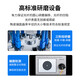 HAILE海乐 万兆多模光纤跳线LC-LC 10米 OM4双芯尾纤 Φ2.0低烟无卤抗弯曲跳纤光纤线 HJ-2LC-LC-MTA10