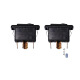 Heavy Duty Ace Car Glass Lifting Switch Accessories 737B757B777B Windows and Door Electric Lifter Left 1+ Right 1