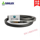 三角带SPB/SPZ/SPA/SPC/3V/5V型高速耐油热特种皮带 SPB1120La1098Ld/Lw 其他