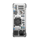 Dell (Dell) T40/T140/T150/T160/T360 Servidor de torre pequeño y mediano Torre Servidor de almacenamiento Host de escritorio Linux Linux Personalización T160 [Xiangle E-2456 6 Núcleo 3.3] 64G/480G/3*4T/H755/UB