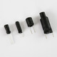 Inductor custom coil custom-made ring I-shaped patch common mode differential mode filter inductor transformer manufacturer patch inductor