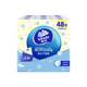 Vinda super tough handkerchief paper 4 layers 5 sheets * 48 packs Little Daisy limited edition tissue paper small pack facial tissue essential for travel