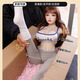 Ai's mi physical doll male masturbation device men's special aircraft cup simulation human inversion mold built-in skeleton famous masturbation device classic model - real body inversion mold / fun gift pack 85cm - whole body without arms + conventional skeleton